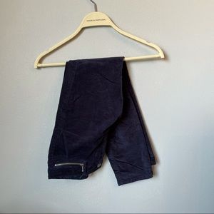 zara kids 10Y corduroy pants